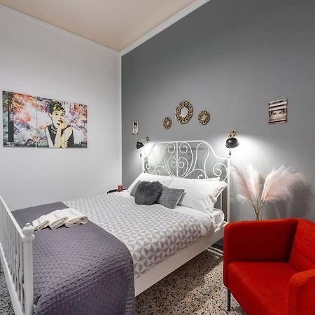 Casa Vacanze Taorminacentre Guest House Экстерьер фото
