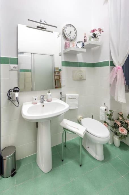 Casa Vacanze Taorminacentre Guest House Экстерьер фото
