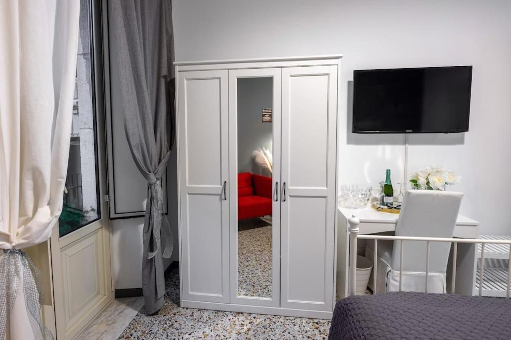 Casa Vacanze Taorminacentre Guest House Экстерьер фото