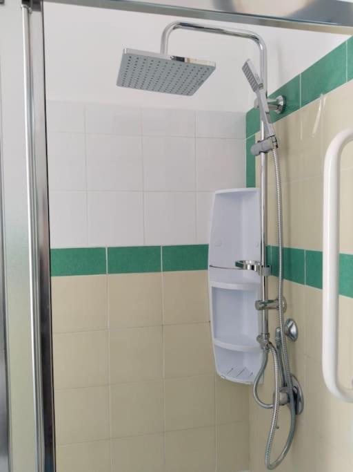Casa Vacanze Taorminacentre Guest House Экстерьер фото