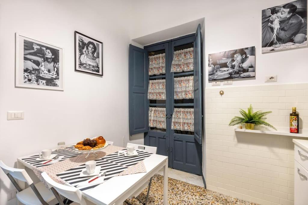 Casa Vacanze Taorminacentre Guest House Экстерьер фото