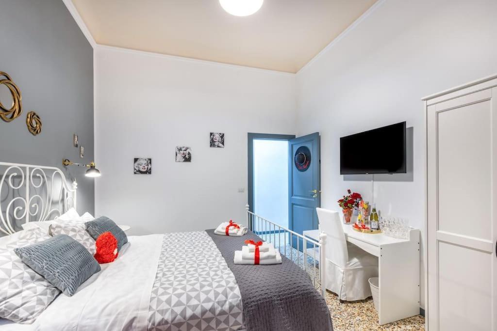 Casa Vacanze Taorminacentre Guest House Экстерьер фото